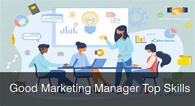 Marketing Manager